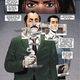 Jessica finds herself initially on the wrong side of the law in “Blind Spot.”
